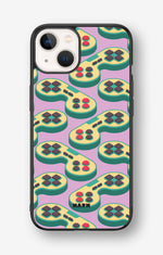 iPhone 13 Hard Case – Gamepad - View 1