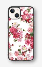 iPhone 13 Hard Case – Garden Glow - View 1