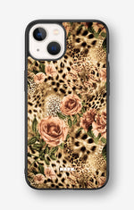 iPhone 13 Hard Case – Leo Roses - View 1