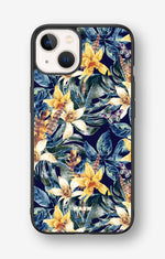 iPhone 13 Hard Case – Lily - View 1