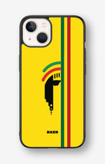 iPhone 13 Hard Case – Marley - View 1