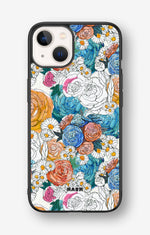 iPhone 13 Hard Case – Midsommer - View 1