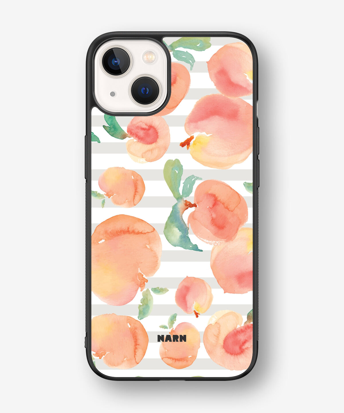 iPhone 13 Hard Case – Peachey - View 1