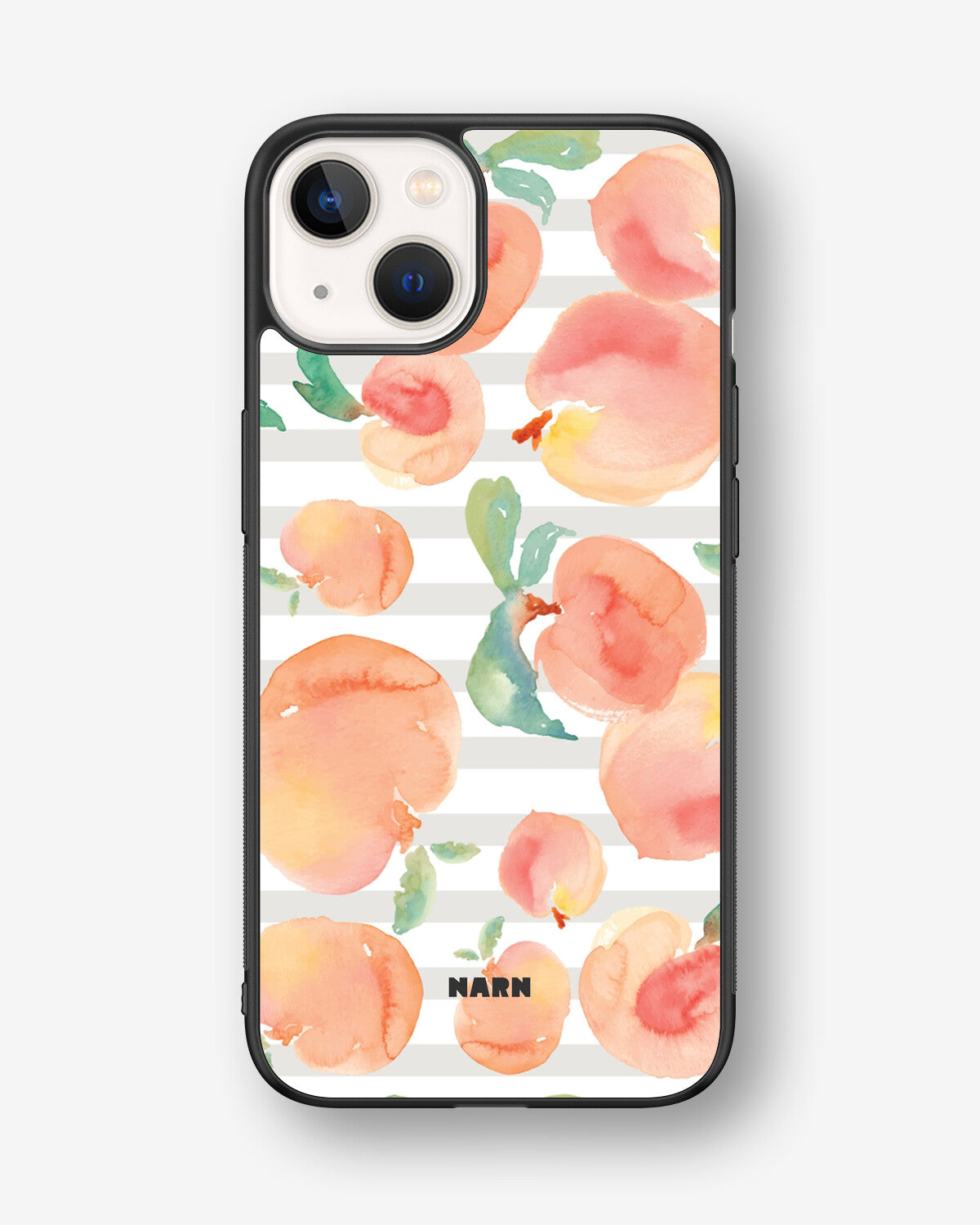 iPhone 13 Hard Case – Peachey - View 1