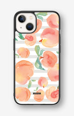 iPhone 13 Hard Case – Peachey - View 1