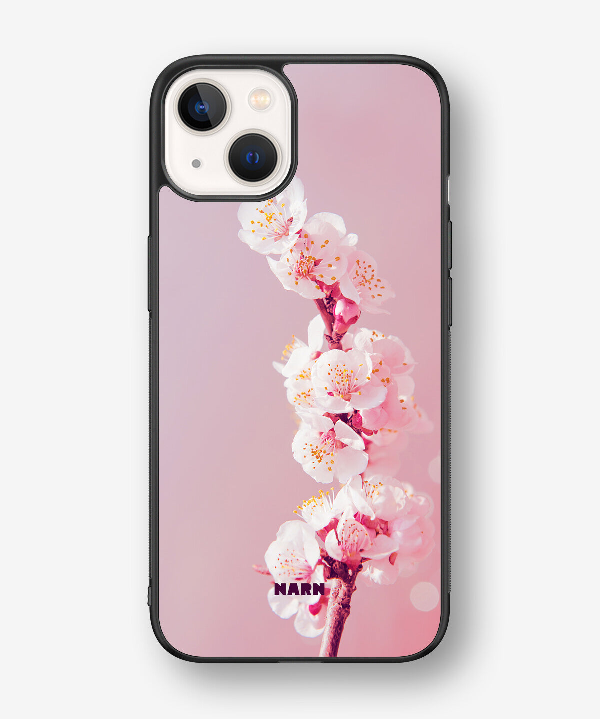 iPhone 13 Hard Case – Pink Harmony - View 1