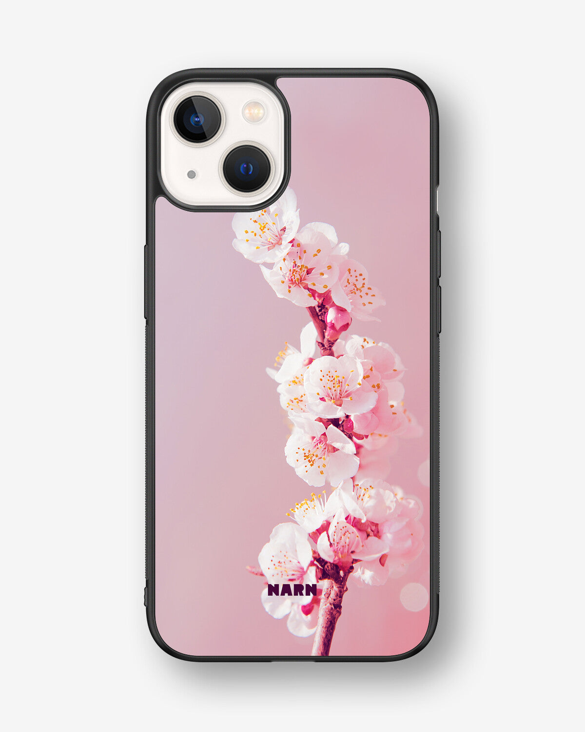 iPhone 13 Hard Case – Pink Harmony - View 1