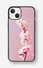 iPhone 13 Hard Case – Pink Harmony - View 1