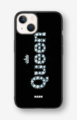 iPhone 13 Hard Case – Queen - View 1