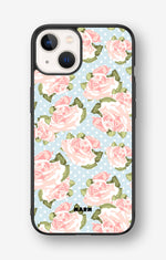 iPhone 13 Hard Case – Rose Garden - View 1