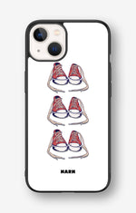 iPhone 13 Hard Case – Shoes - View 1