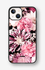 iPhone 13 Hard Case – Soft Blossom - View 1