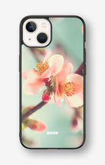 iPhone 13 Hard Case – Sweet Bloom - View 1