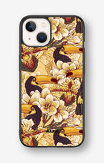 iPhone 13 Hard Case – Toucans - View 1