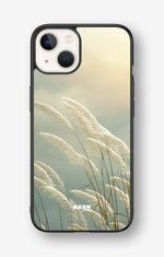 iPhone 13 Hard Case – Windy Pampas - View 1