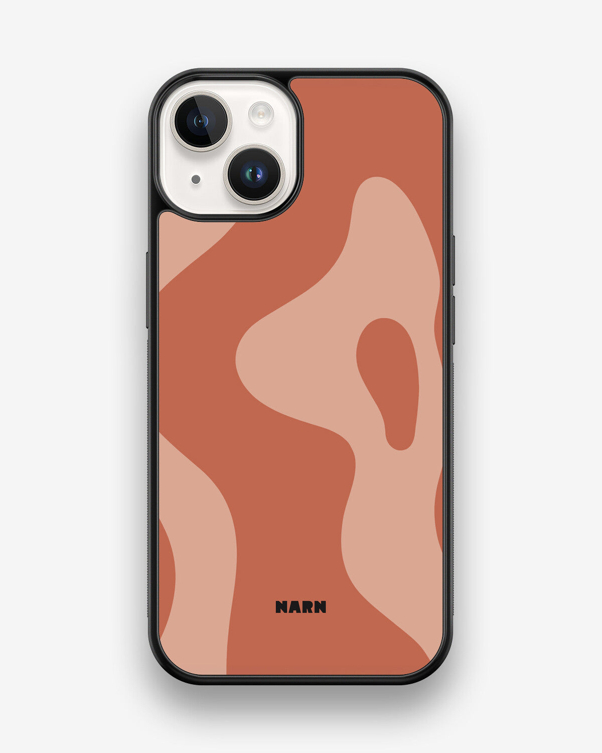iPhone 14 Hard Case – Alive - View 1