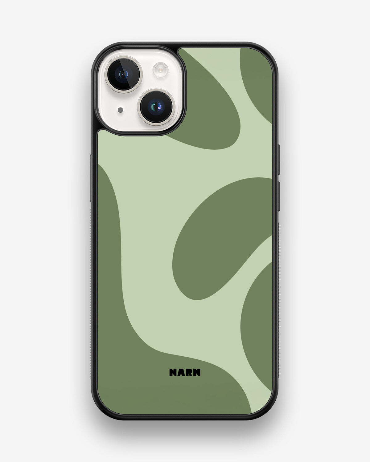 iPhone 14 Hard Case – All Good - View 1