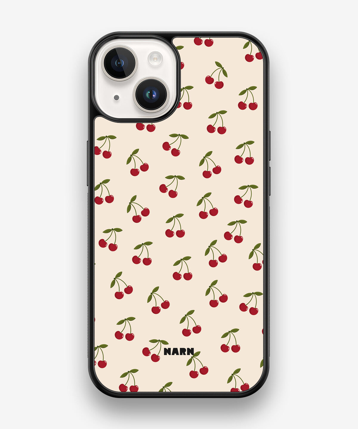 iPhone 14 Hard Case – Amarena - View 1