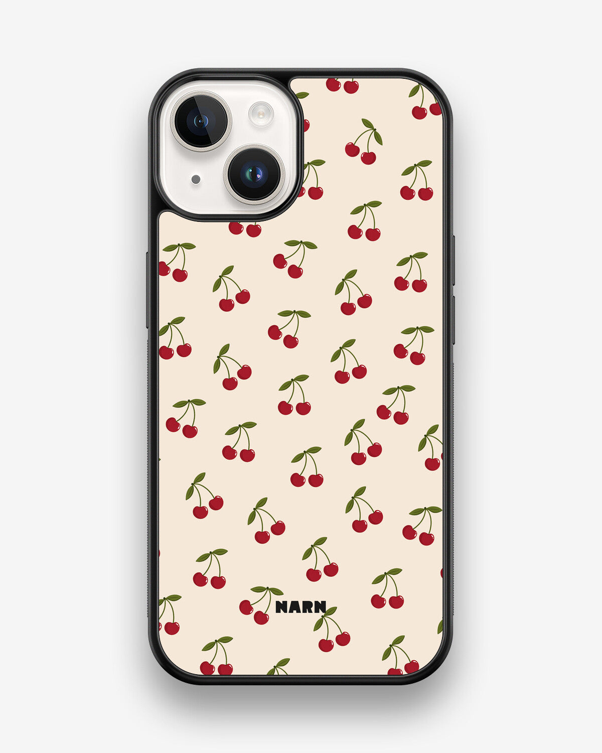 iPhone 14 Hard Case – Amarena - View 1