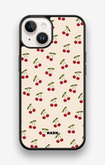 iPhone 14 Hard Case – Amarena - View 1