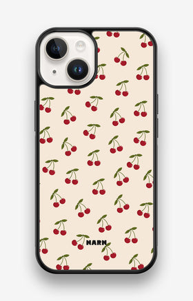 iPhone 14 Hard Case – Amarena - View 1