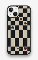 iPhone 14 Hard Case – Atout Royale - View 1