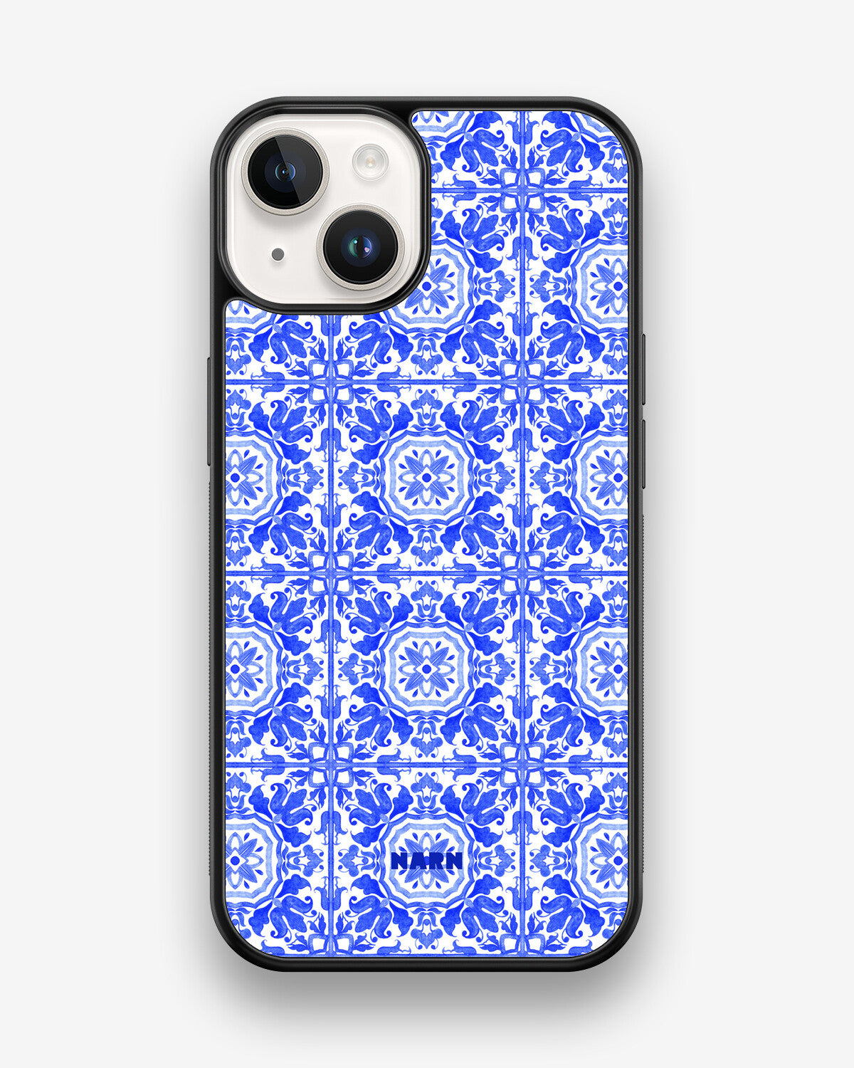 iPhone 14 Hard Case – Azur - View 1