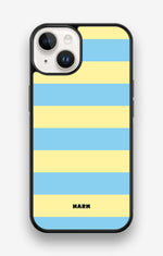 iPhone 14 Hard Case – Beach Towel - View 1