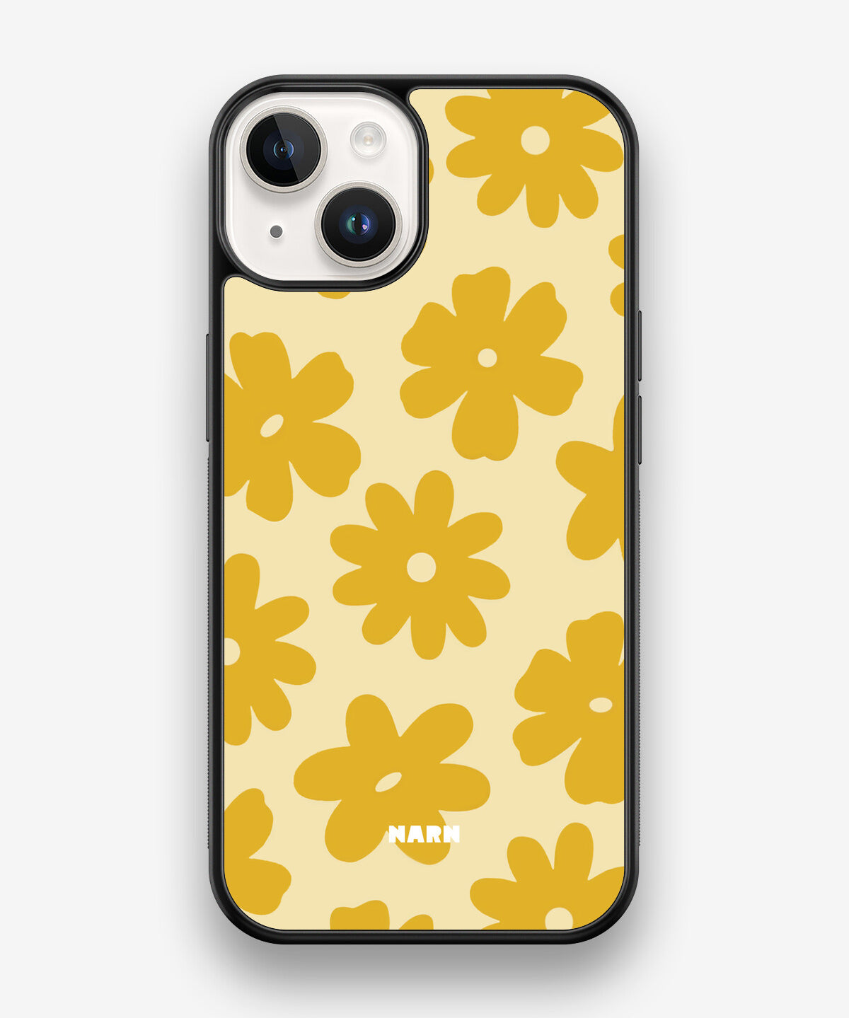 iPhone 14 Hard Case – Bella Fiore - View 1