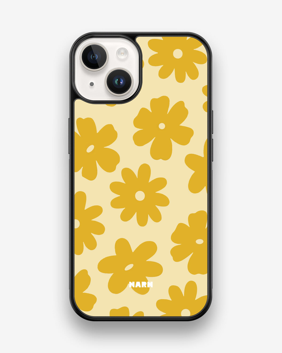 iPhone 14 Hard Case – Bella Fiore - View 1
