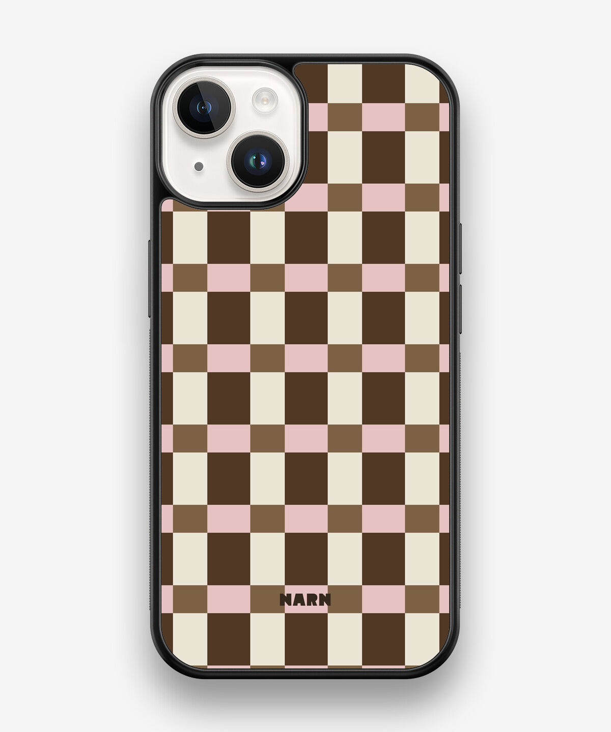 iPhone 14 Hard Case – Biscuit - View 1