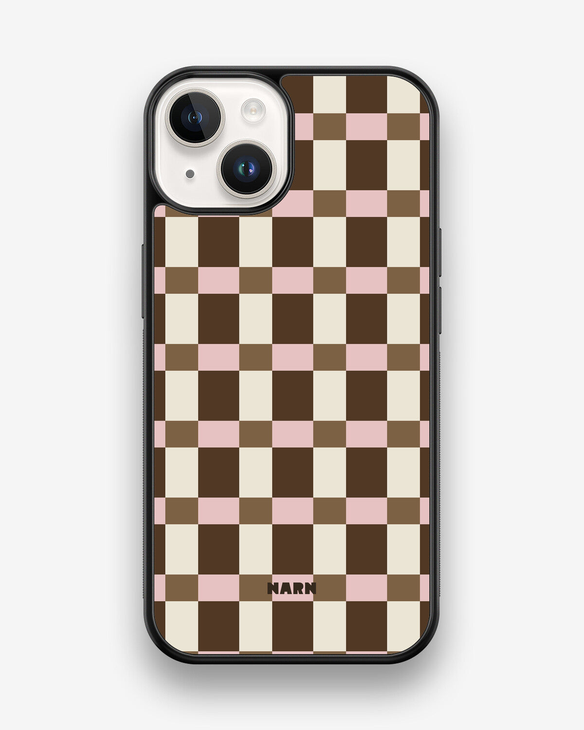 iPhone 14 Hard Case – Biscuit - View 1