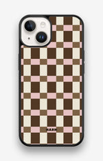 iPhone 14 Hard Case – Biscuit - View 1
