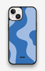 iPhone 14 Hard Case – Calm Tide - View 1