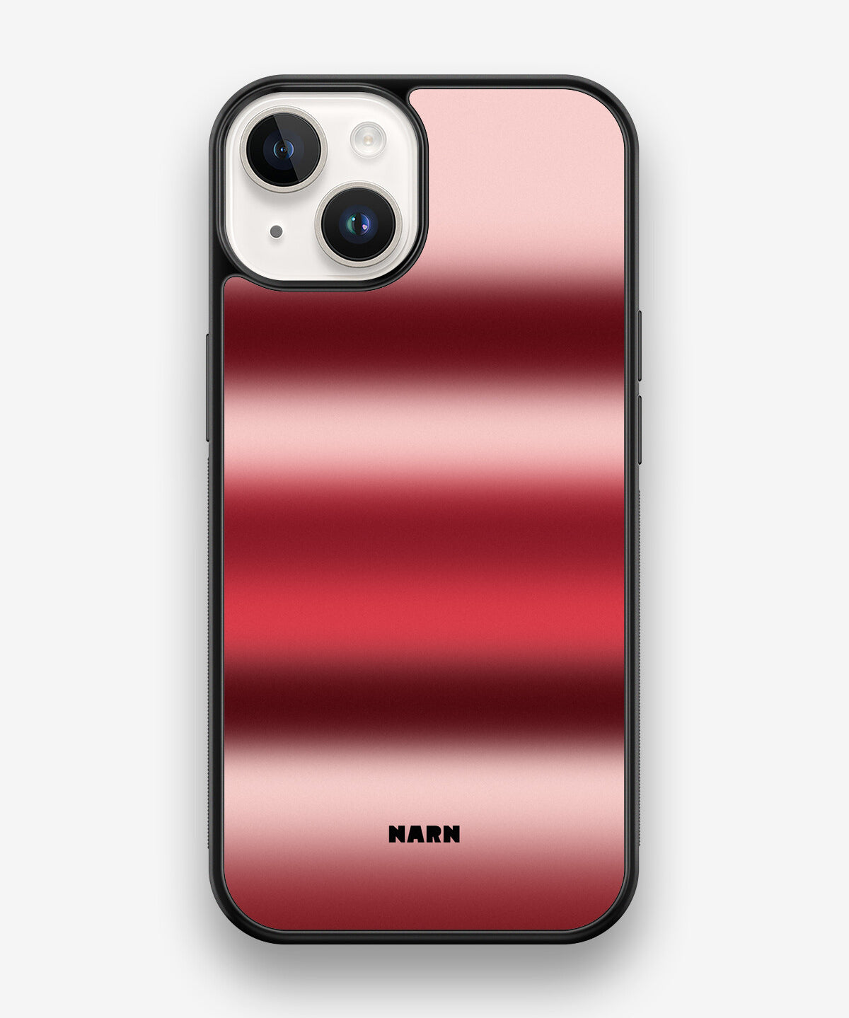 iPhone 14 Hard Case – Cherry - View 1