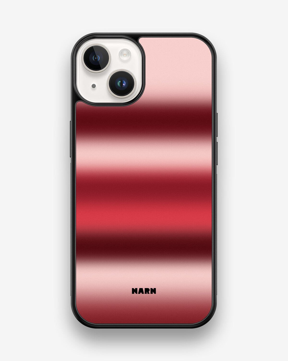 iPhone 14 Hard Case – Cherry - View 1