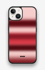 iPhone 14 Hard Case – Cherry - View 1