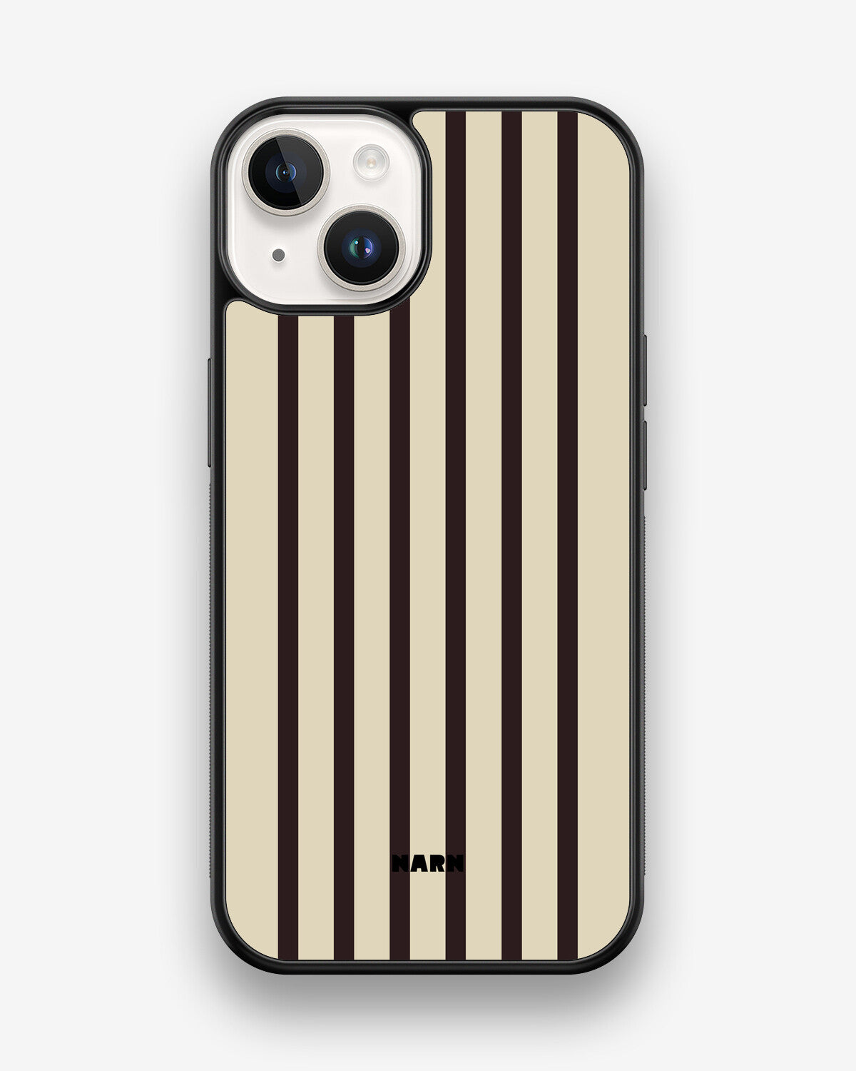 iPhone 14 Hard Case – Class Lines - View 1