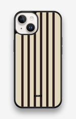 iPhone 14 Hard Case – Class Lines - View 1