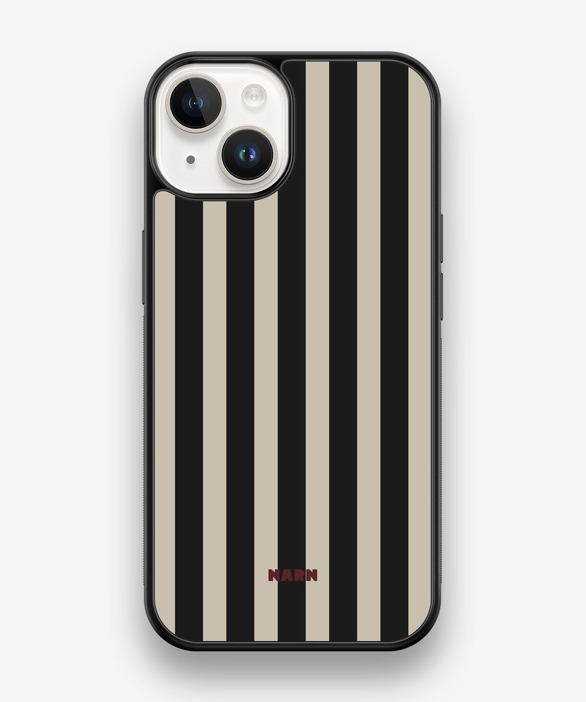 iPhone 14 Hard Case – Classique - View 1