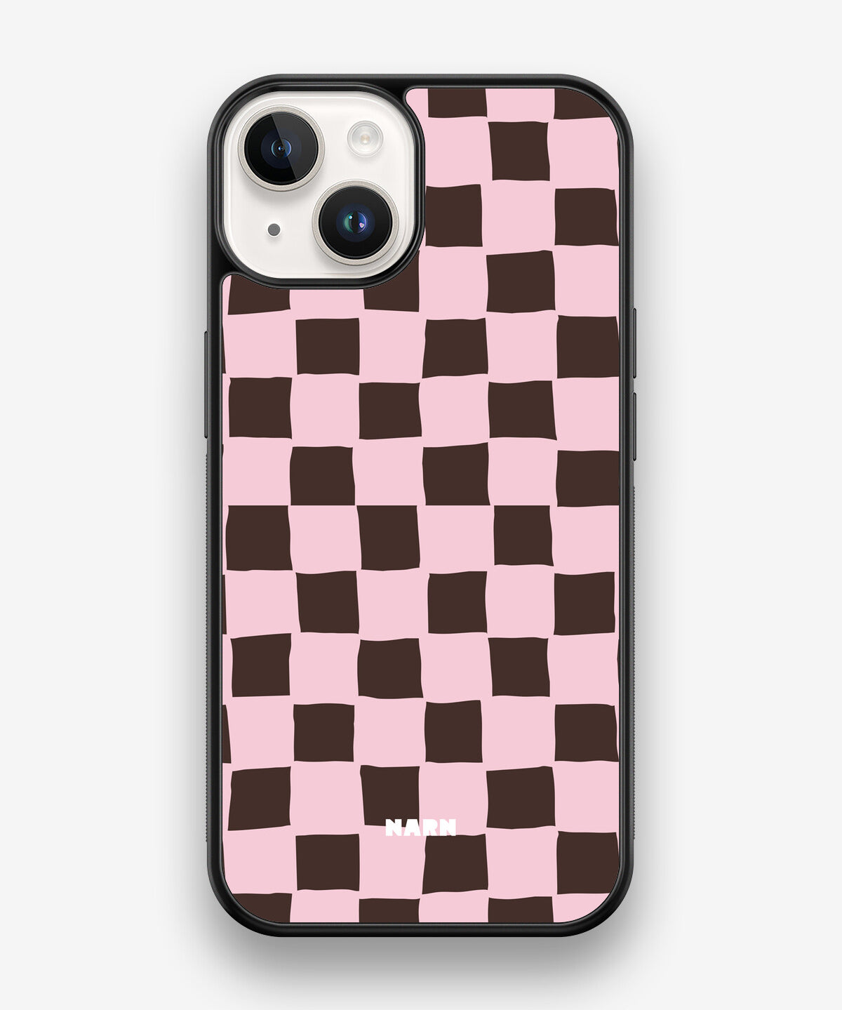 iPhone 14 Hard Case – Cookie Check - View 1
