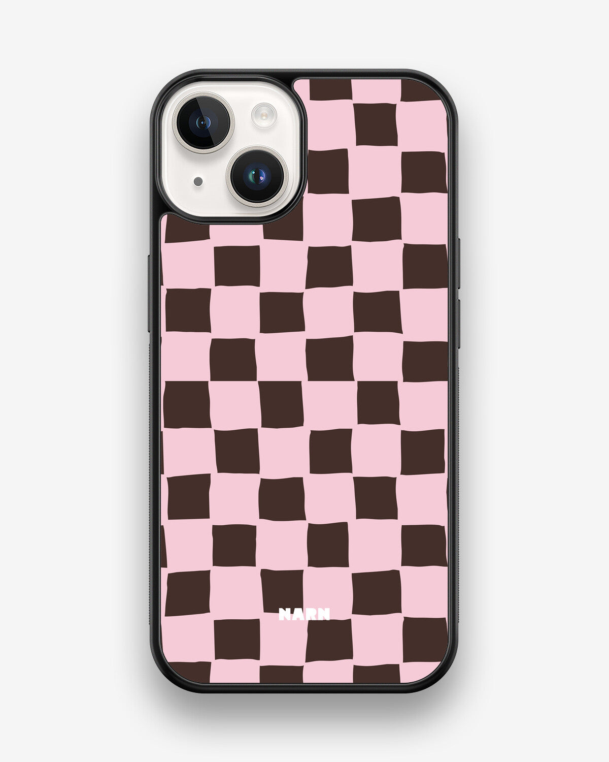 iPhone 14 Hard Case – Cookie Check - View 1