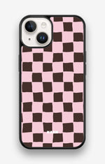 iPhone 14 Hard Case – Cookie Check - View 1