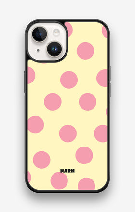 iPhone 14 Hard Case – Cupcake - View 1