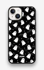 iPhone 14 Hard Case – Ghosted - View 1