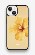 iPhone 14 Hard Case – Golden Harmony - View 1