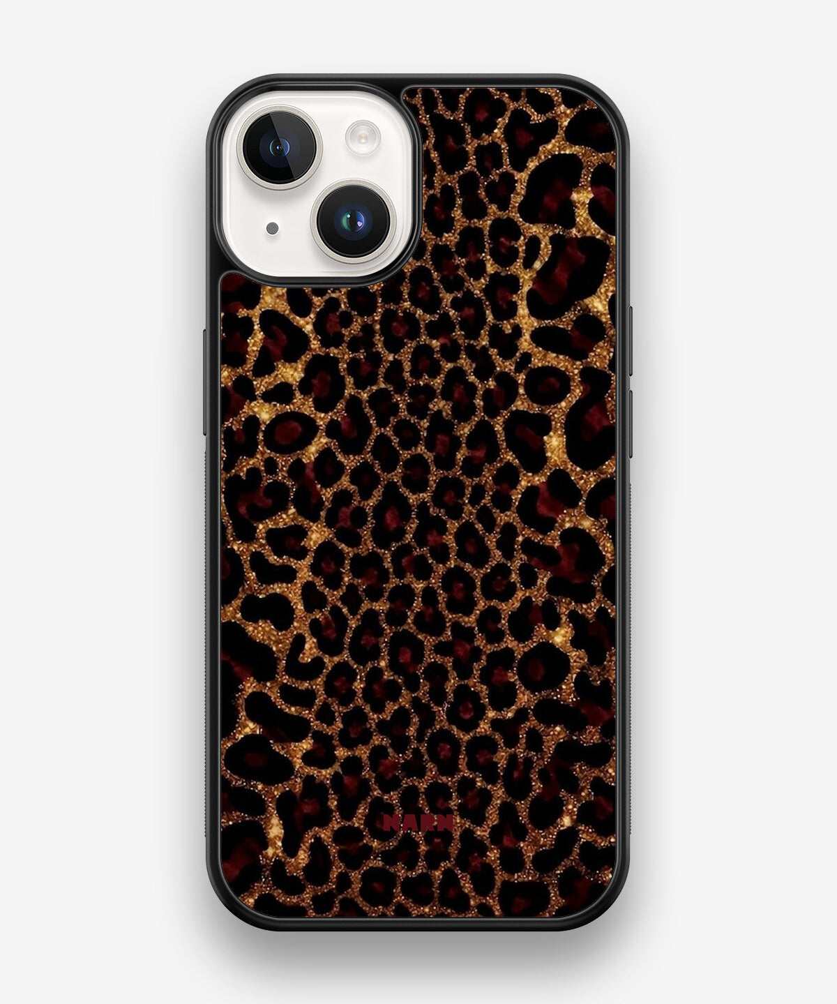 iPhone 14 Hard Case – Leoluxe - View 1
