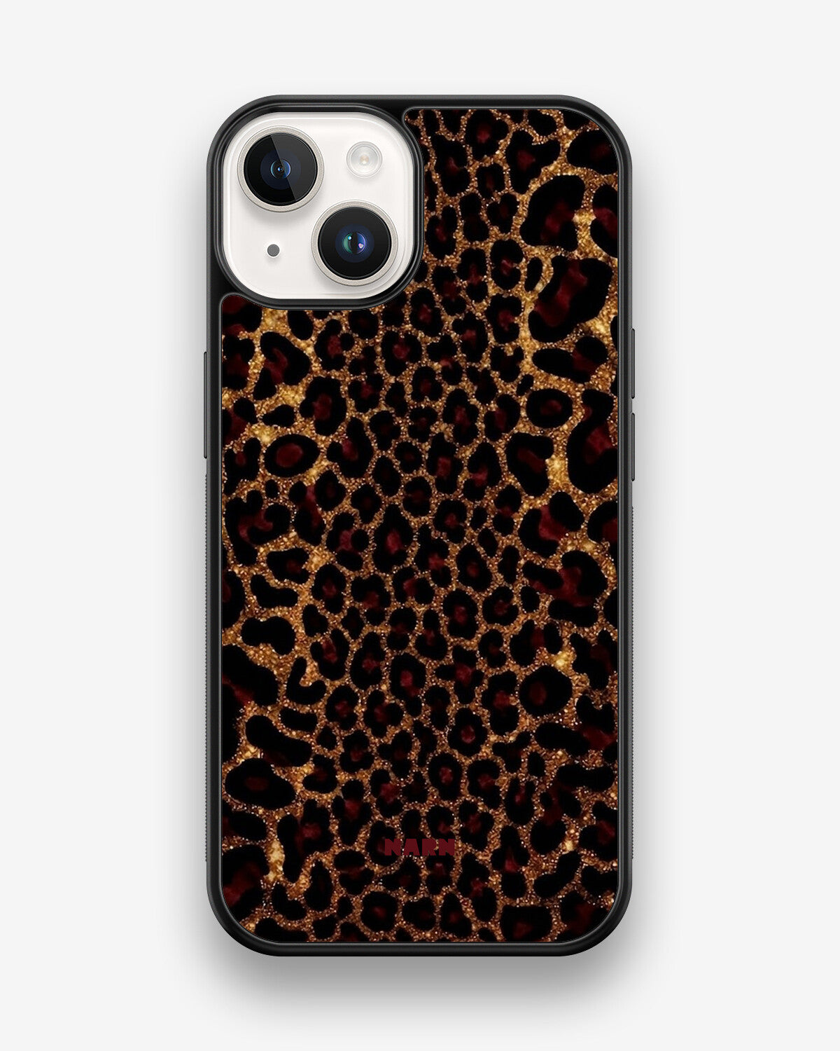 iPhone 14 Hard Case – Leoluxe - View 1