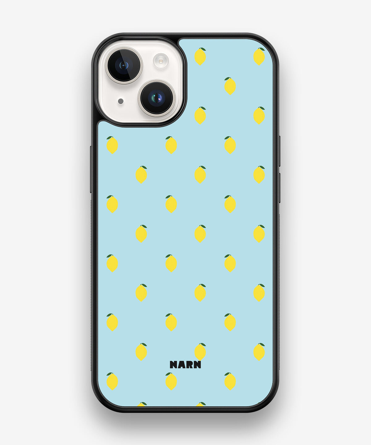 iPhone 14 Hard Case – Limonata - View 1