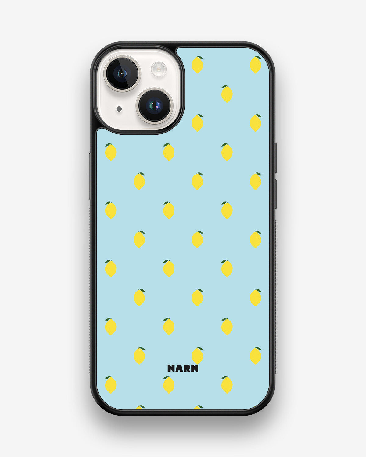 iPhone 14 Hard Case – Limonata - View 1